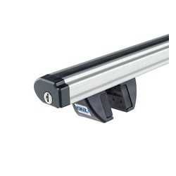 Kit de fixação para Barras CRUZ e Barra de tejadilho CRUZ