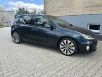 Golf VI GTD 2.0 tdi 170ps DSG
