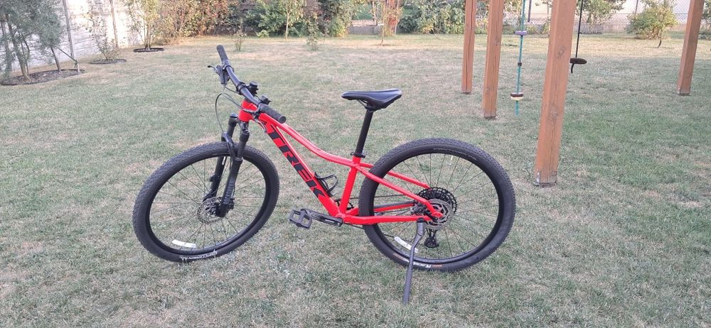 Rower, MTB, Trek Marlin 8, r. XS.