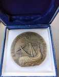Colecção de Medalhas