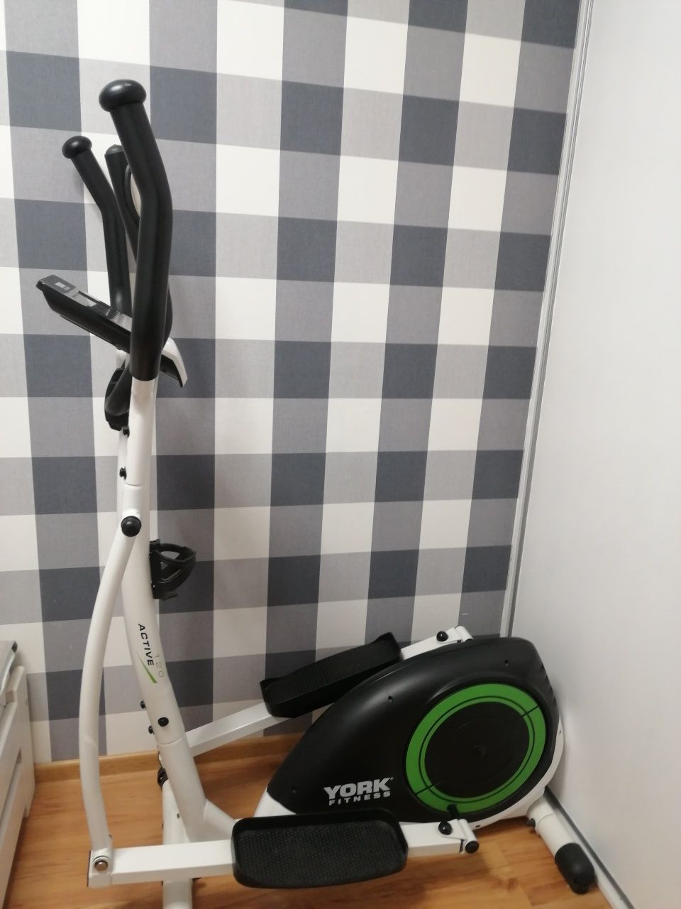 Orbitrek York Active 120