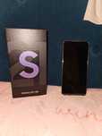 Samsung galaxy s 21 +