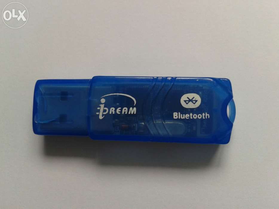 Pen USB Bluetooth