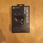 Myszka komputerowa Corsair scimitar elite wireless (nowa)