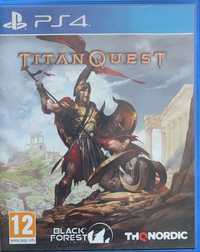 Titan Quest Ps4/Ps5