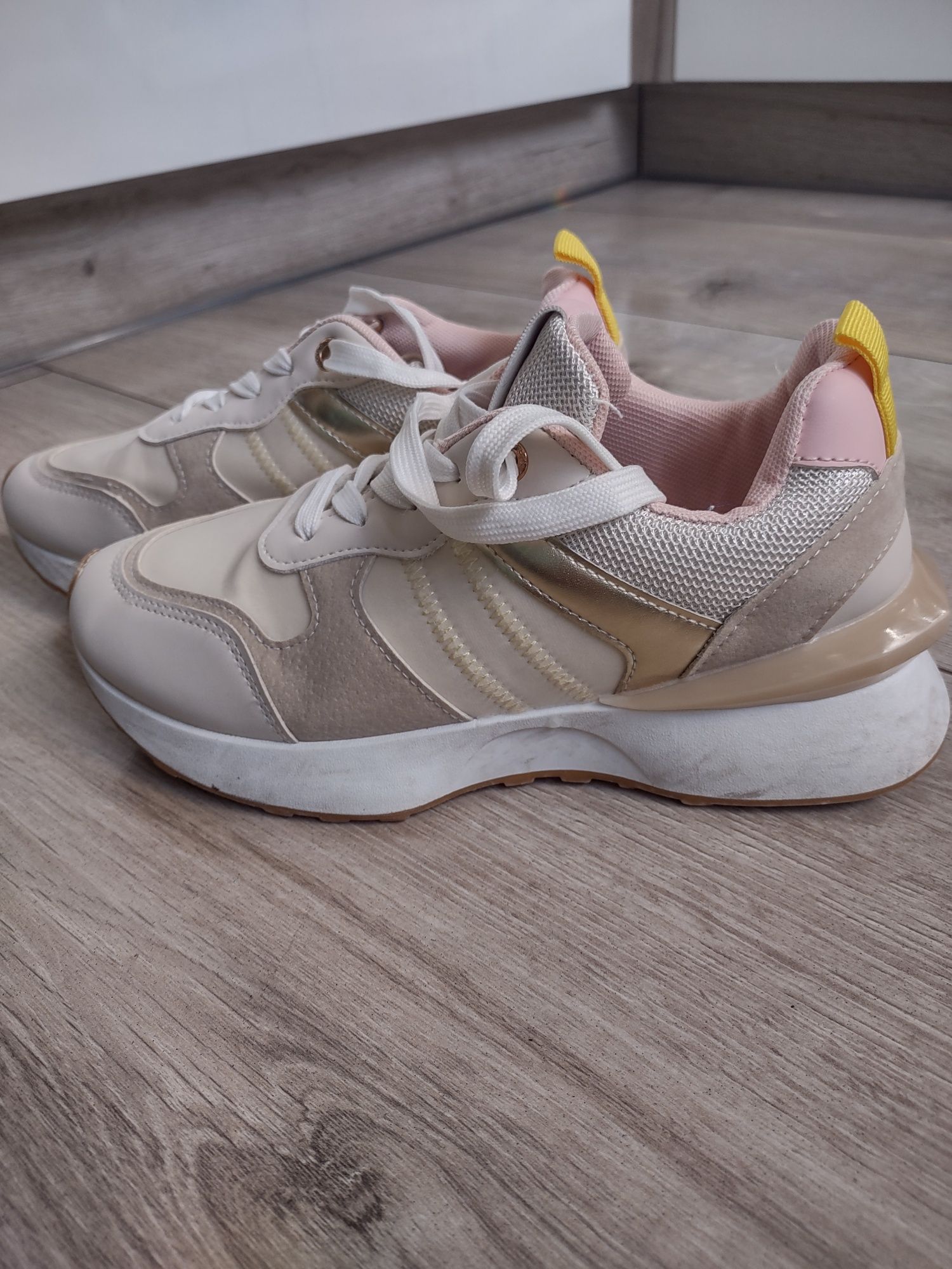 Adidasy buty sportowe 37