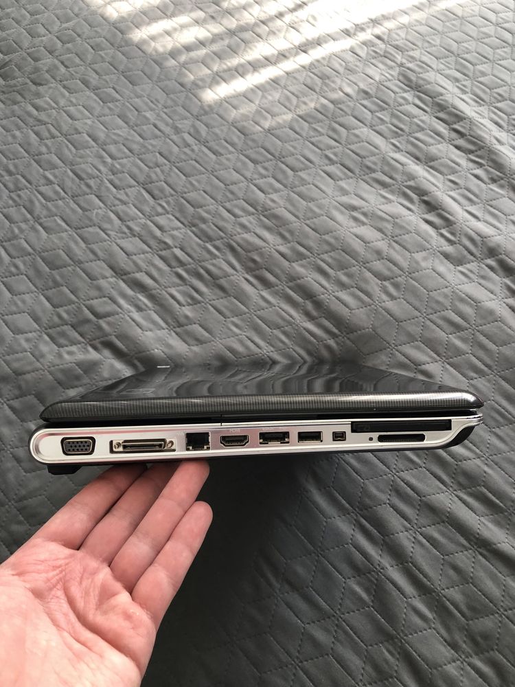 Hp pavilion dv6 1330