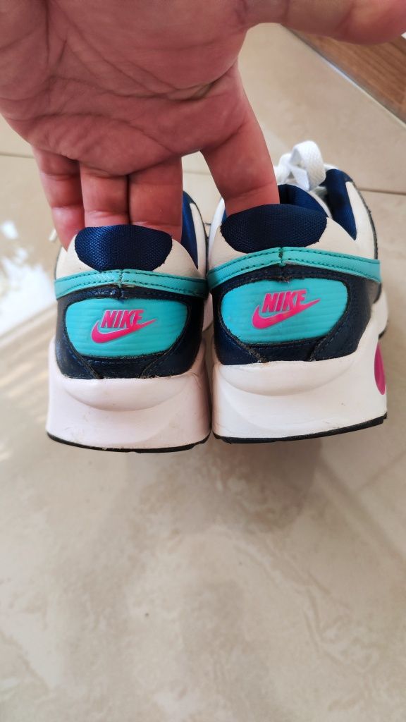 Buty Nike Air oryginalne