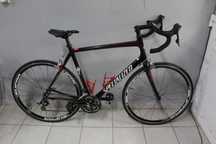 Rower szosowy SPECIALIZED ROUBAIX, Roz. 58 cm, 28", Full Carbon, 105
