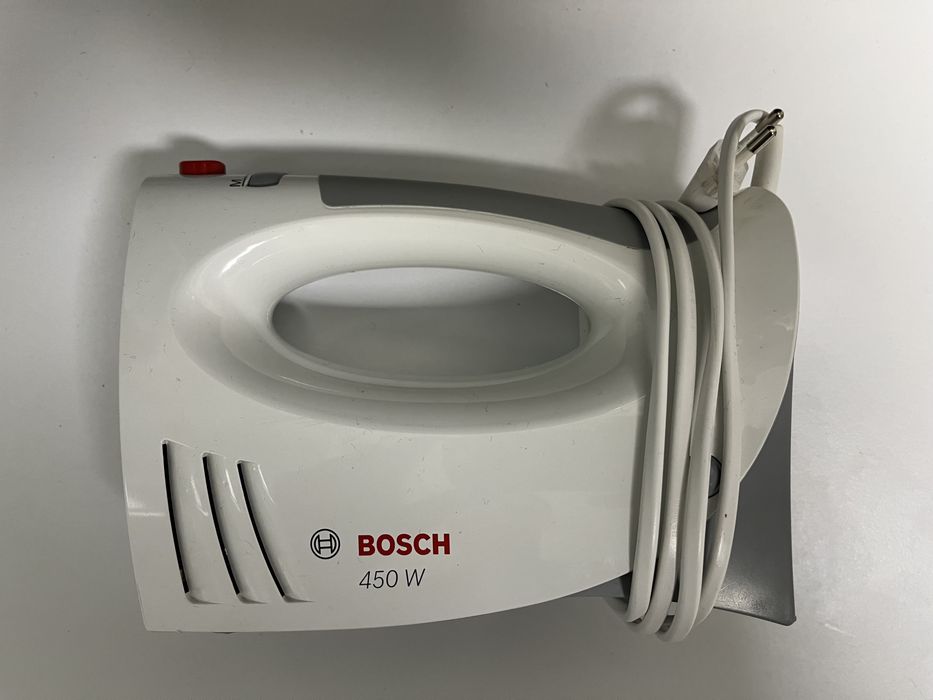 Міксер / блендер BOSCH