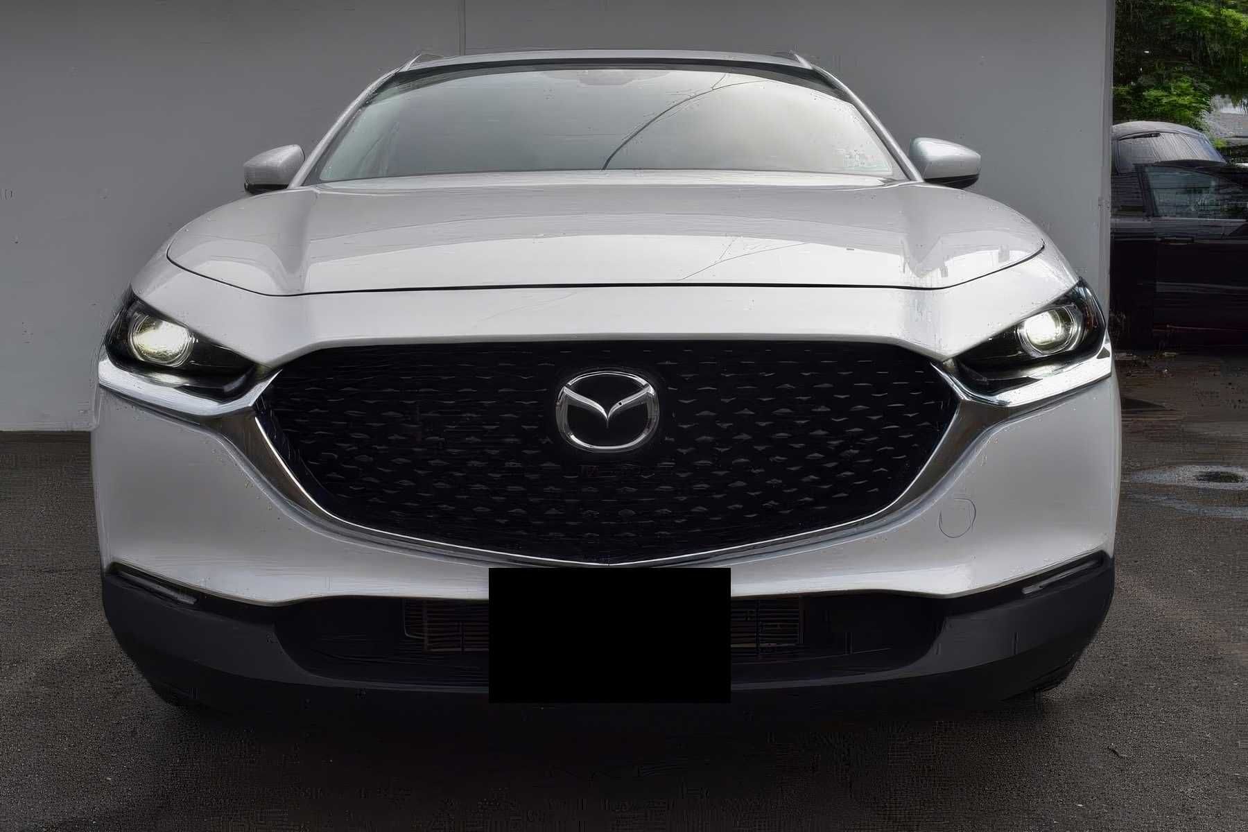 2022 Mazda CX-30 2.5 S Premium