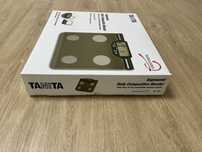 Balança Tanita Bc 601