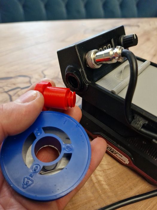 Lutownica Parkside T12