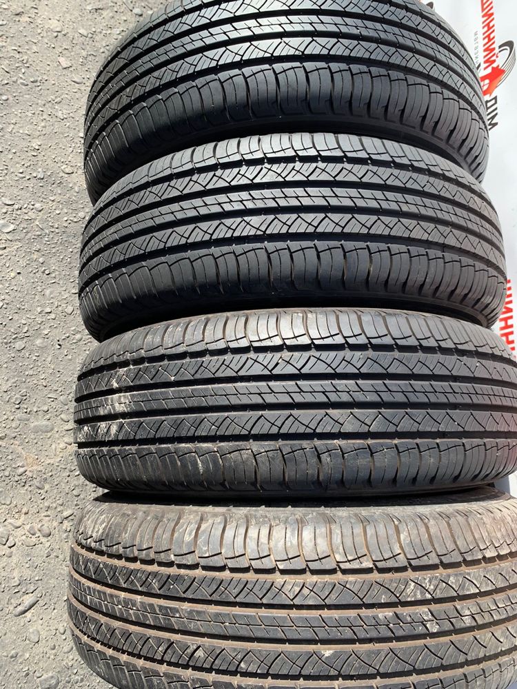 Шини 215/70 R16 Michelin 2022p літо нові