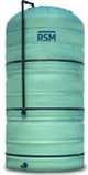 Zbiorniki RSM 9000 l JFC POLSKA