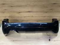 Zderzak tylny Bmw E60 Kombi M-Pakiet 4x pdc