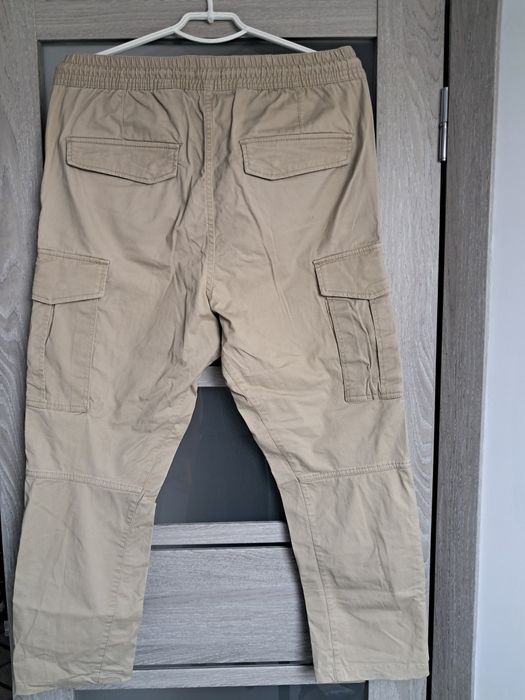 Чоловічі штани карго