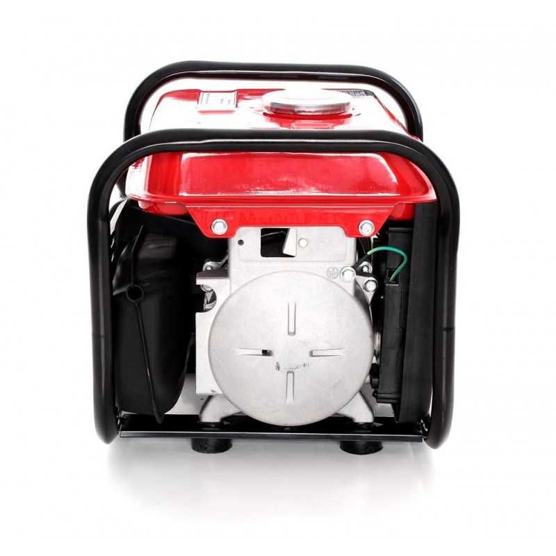 KRAFT&DELE Agregat Prądotwórczy Generator 1200w 2km 230v KD109