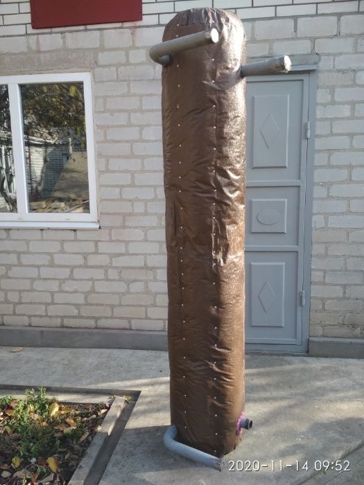 Буферная емкость