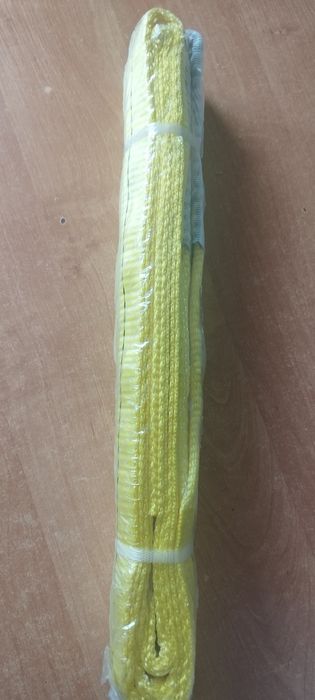 Nowe zawiesie 3 tonowe