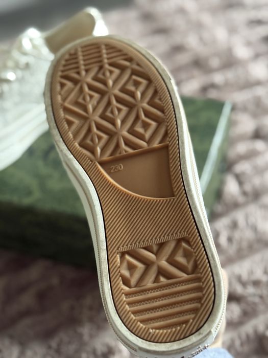 Converse кросівки жіночі зі стразами Caramel_zp