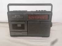 4 Zakresowy Radiomagnetofon RM 121