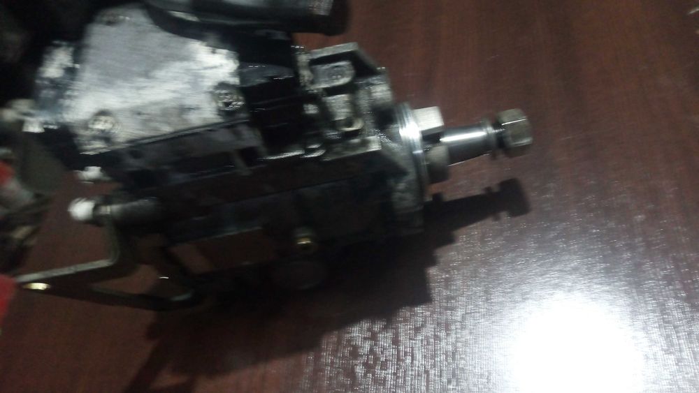 Pompa wtryskowa Vp44 sterownik Opel 2,0 2,2 DTI