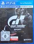 Gran Turismo Sport PS4 PL