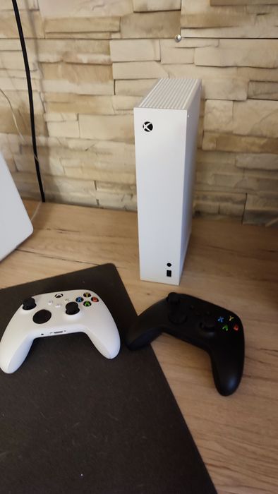 Xbox series S 512gb