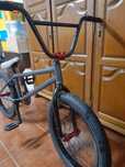 Bmx mutante ediçao limitada