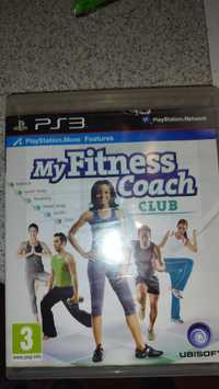 Gra My Fitness Coach Club