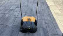 Zamiatarka Stiga SWP 355