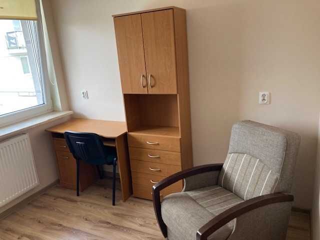 Wynajmę pokój na Osiedlu Batorego