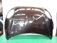 MASKA POKRYWA SILNIKA MINI COOPER F55 F56 F57