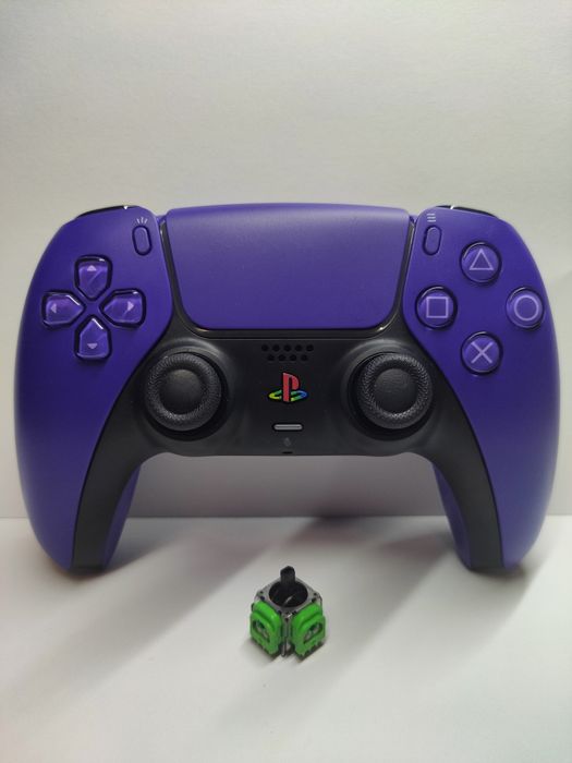 DualSense Analogi TMR Favor Union Pad kontroler PS5 CZYTAJ OPIS