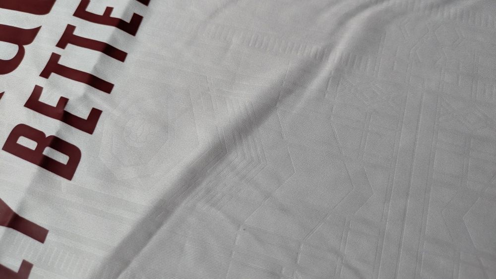 Camisola Arsenal terceiro equipamento