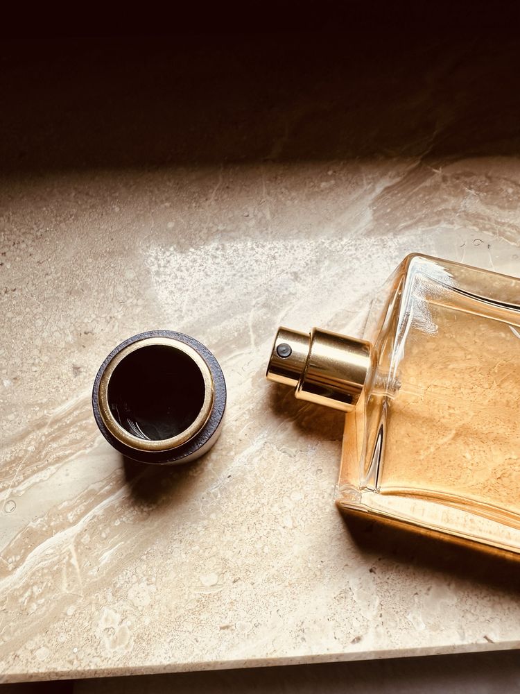 Stara wersja Néroli Outrenoir Guerlain, wyjściowo 75ml