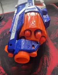 pistolet nerf dla dzieci