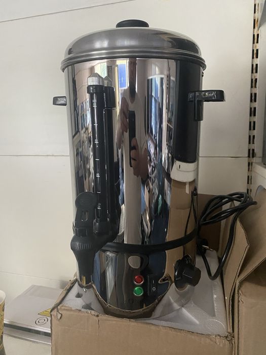 Термопод НОВИЙ!!! 8L