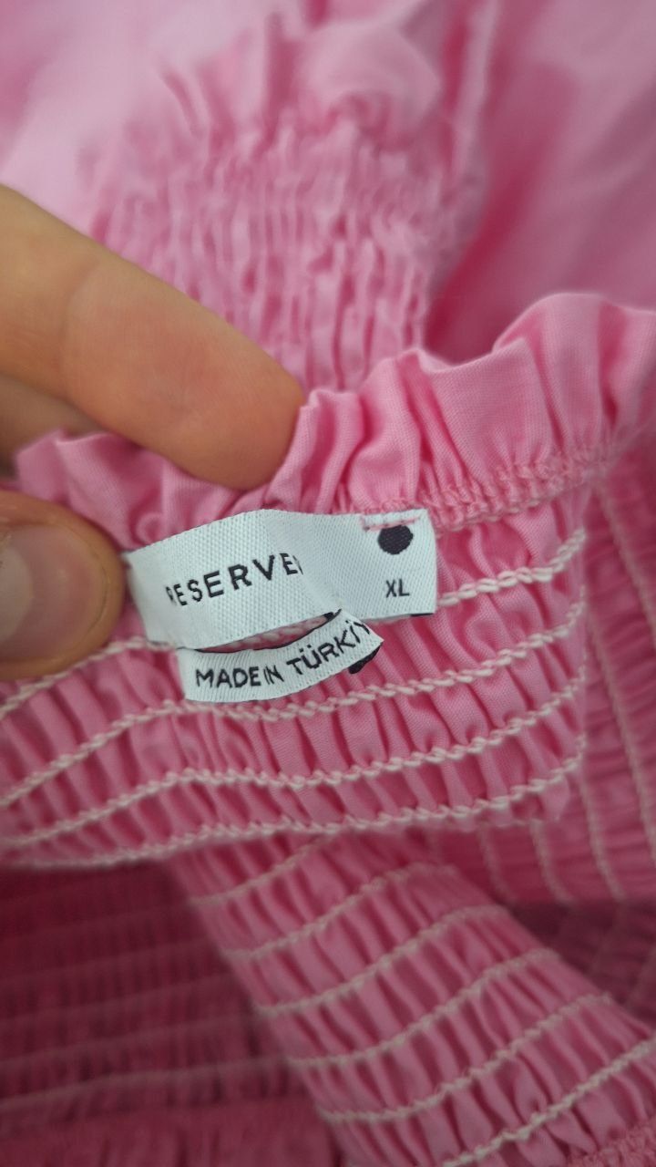 Сукня жіноча Reserved