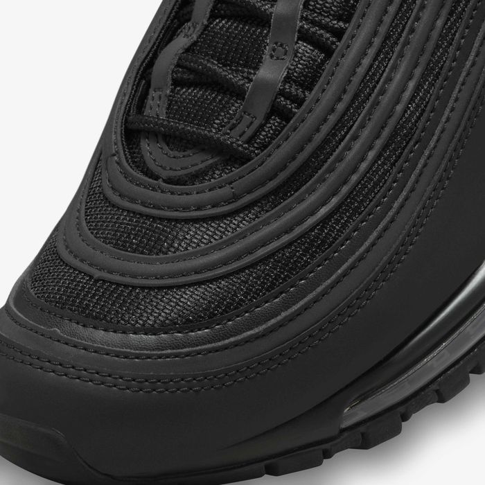 ОРИГИНАЛ Nike Air Max 97 (BQ4567-001) кроссовки мужские кросівки Найк