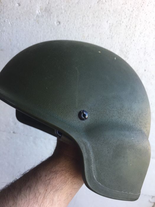 Шлем каска Канада