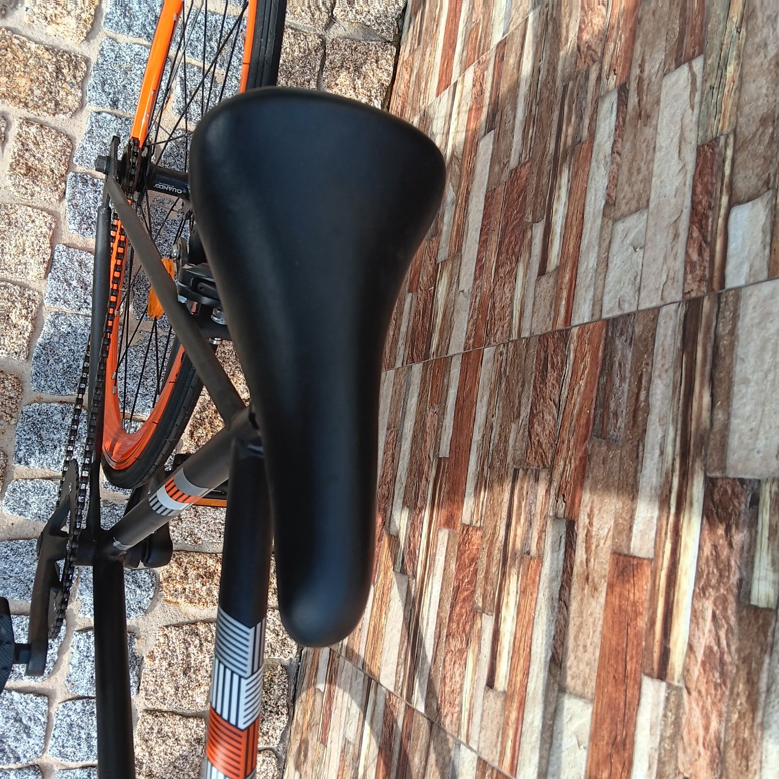 Bicicleta roda 26