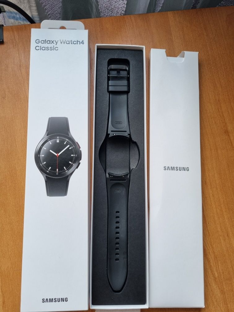 Galaxy watch 4 classic 42mm