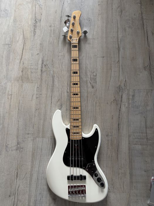 Baixo Sire Marcus Miller V7 Vintage 2aGen