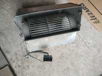 Центробежный вентилятор ebmpapst D2E146AP4789 Германия 300/330W 230V