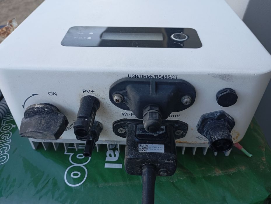 Inversor sofar usado