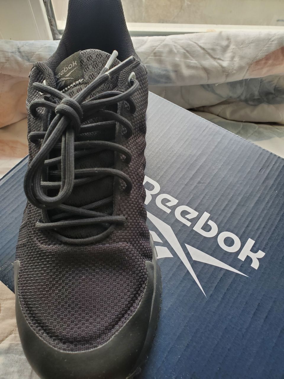 Кросовки  оригинал Reebok.