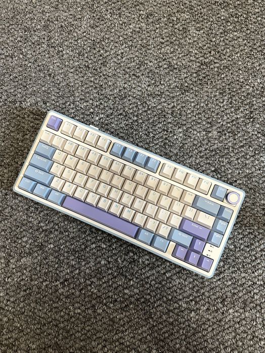 Клавіатура RK Royal Kludge R75 PRO безпровідна