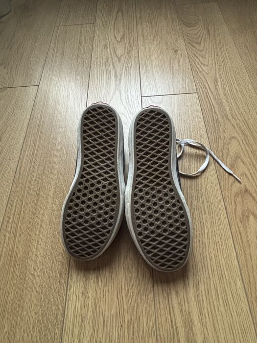 Ténis bota Vans 37
